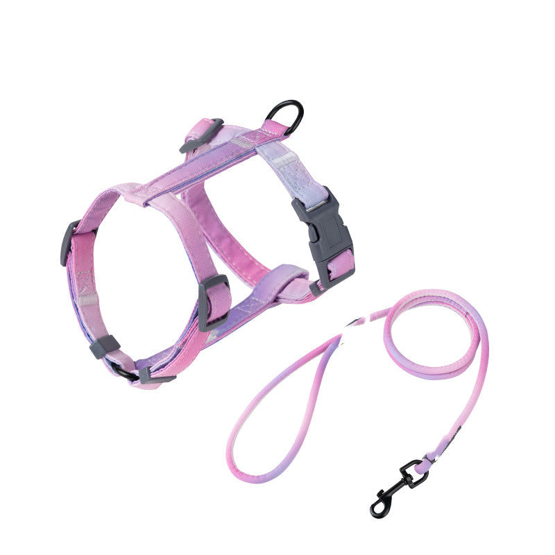 Fashion Anti Escape Pet Leash: The Ultimate Safety Solution for Your Furry Friend
