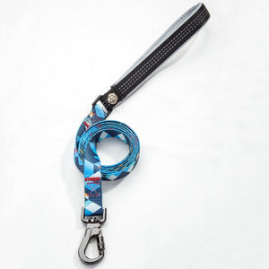 Discover the Ultimate Adjustable Anti Slip Leash for Your Pet